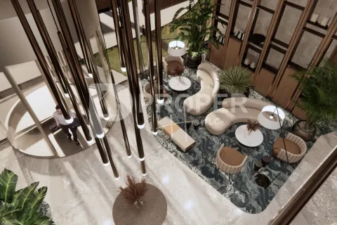 Daire Altıntaş, Antalya, Türkiye №93327 - 15