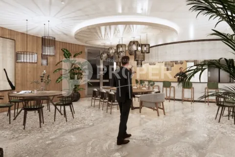 Daire Altıntaş, Antalya, Türkiye №93327 - 24