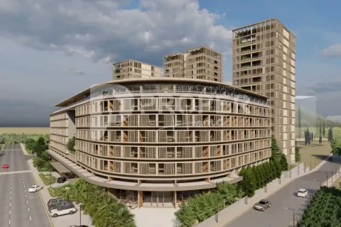 Daire Altıntaş, Antalya, Türkiye №93327 - 12