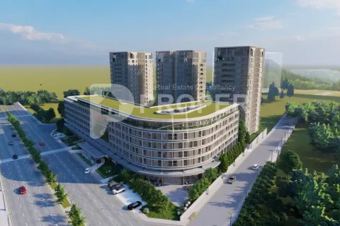 Daire Altıntaş, Antalya, Türkiye №93327 - 4