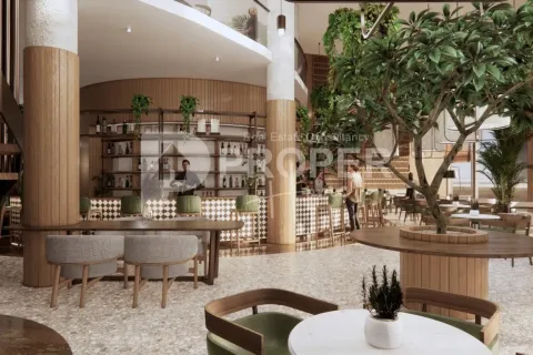 Leilighet  i Altintash, Antalya, Tyrkia Nr. 93325 - 22