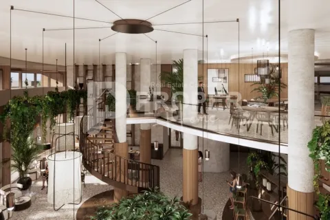 Leilighet  i Altintash, Antalya, Tyrkia Nr. 93325 - 23