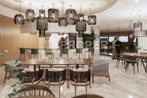 Lägenhet  i Altintash, Antalya, Turkiet Nr. 93325 - 12