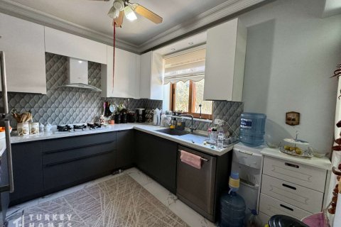 Villa 4+1 Fethiye, Muğla, Türkiye №233192 - 10