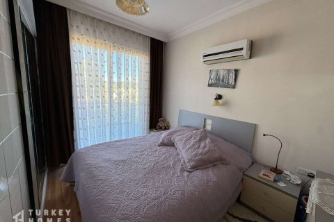 Villa 4+1 Fethiye, Muğla, Türkiye №233192 - 19