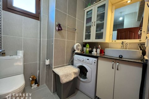 Villa 4+1 Fethiye, Muğla, Türkiye №233192 - 18