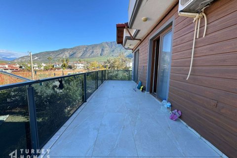 Villa 4+1 Fethiye, Muğla, Türkiye №233192 - 23