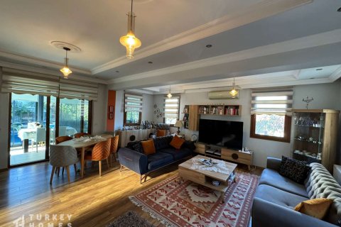 Villa 4+1 Fethiye, Muğla, Türkiye №233192 - 9