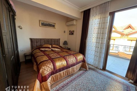 Villa 4+1 Fethiye, Muğla, Türkiye №233192 - 16