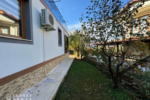 Villa 4+1 Fethiye, Muğla, Türkiye №233192 - 26