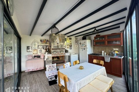 Villa 4+1 Fethiye, Muğla, Türkiye №233192 - 24