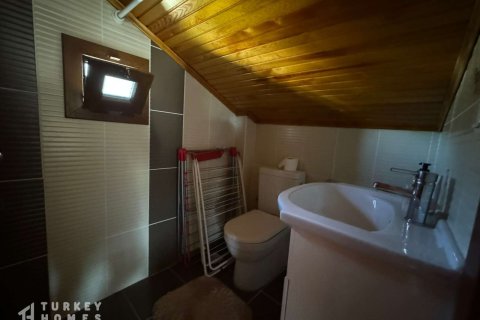 Villa 4+1 Fethiye, Muğla, Türkiye №233192 - 22