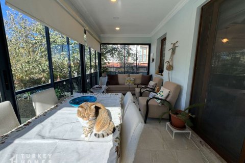 Villa 4+1 Fethiye, Muğla, Türkiye №233192 - 13