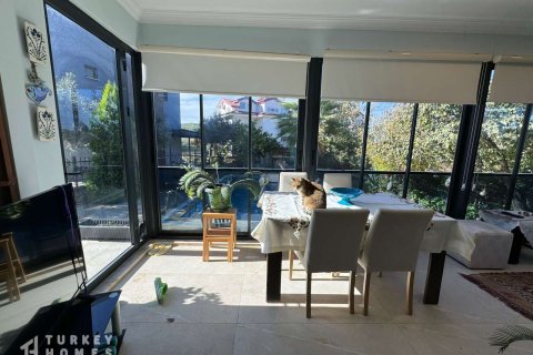 Villa 4+1 Fethiye, Muğla, Türkiye №233192 - 12