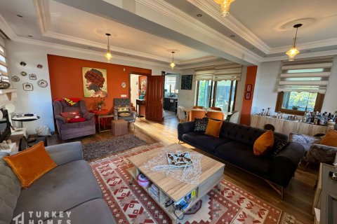 Villa 4+1 Fethiye, Muğla, Türkiye №233192 - 6