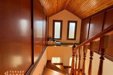 Villa 4+1 Fethiye, Muğla, Türkiye №233192 - 20
