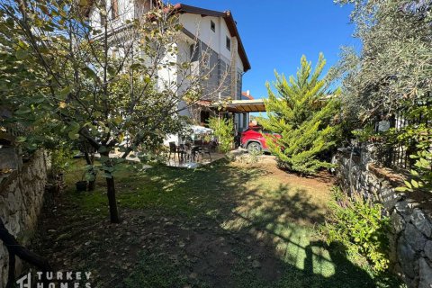 Villa 4+1 Fethiye, Muğla, Türkiye №233192 - 4
