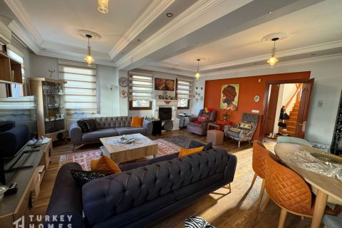 Villa 4+1 Fethiye, Muğla, Türkiye №233192 - 7