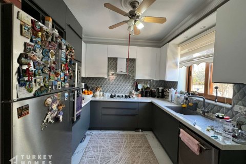 Villa 4+1 Fethiye, Muğla, Türkiye №233192 - 11