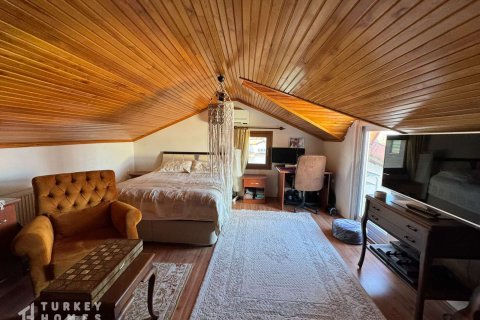 Villa 4+1 Fethiye, Muğla, Türkiye №233192 - 21