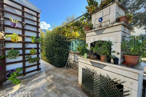 Villa 4+1 Fethiye, Muğla, Türkiye №233192 - 25