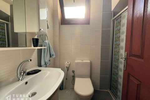 Villa 4+1 Fethiye, Muğla, Türkiye №233192 - 14
