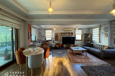 Villa 4+1 Fethiye, Muğla, Türkiye №233192 - 5