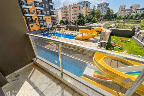 2+1 Wohnung in Alanya, Antalya, Türkei Nr. 233191 - 17