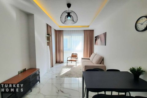2+1 Wohnung in Alanya, Antalya, Türkei Nr. 233191 - 3