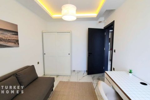 2+1 Wohnung in Alanya, Antalya, Türkei Nr. 233191 - 15