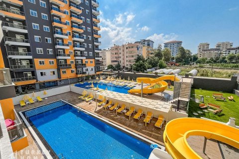 2+1 Wohnung in Alanya, Antalya, Türkei Nr. 233191 - 21