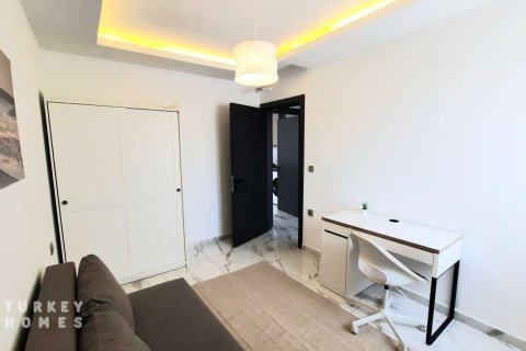 2+1 Wohnung in Alanya, Antalya, Türkei Nr. 233191 - 14