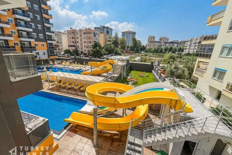 2+1 Wohnung in Alanya, Antalya, Türkei Nr. 233191 - 22