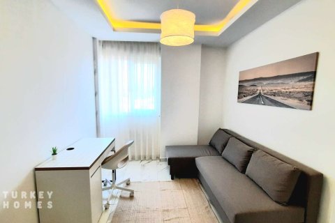 2+1 Wohnung in Alanya, Antalya, Türkei Nr. 233191 - 13