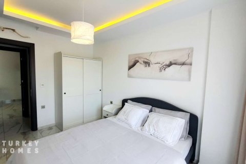 2+1 Wohnung in Alanya, Antalya, Türkei Nr. 233191 - 10