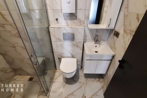 2+1 Wohnung in Alanya, Antalya, Türkei Nr. 233191 - 8