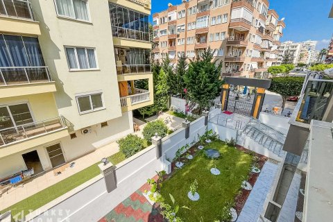 2+1 Wohnung in Alanya, Antalya, Türkei Nr. 233191 - 25