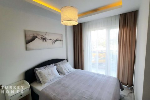 2+1 Wohnung in Alanya, Antalya, Türkei Nr. 233191 - 9