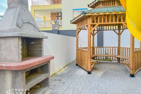 2+1 Wohnung in Alanya, Antalya, Türkei Nr. 233191 - 20