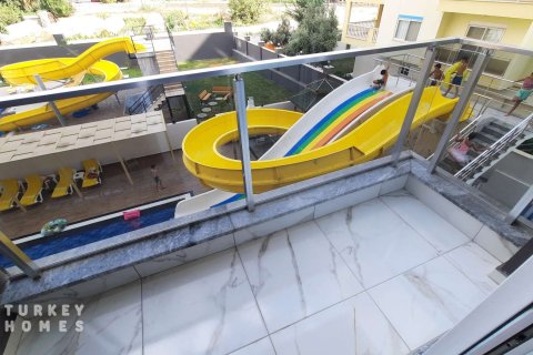 2+1 Wohnung in Alanya, Antalya, Türkei Nr. 233191 - 11