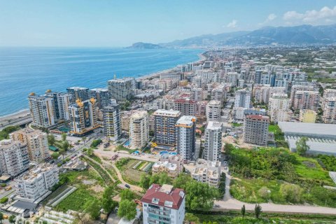 2+1 Wohnung in Alanya, Antalya, Türkei Nr. 233191 - 2