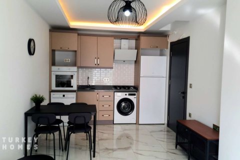 2+1 Wohnung in Alanya, Antalya, Türkei Nr. 233191 - 7