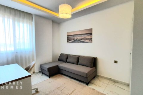 2+1 Wohnung in Alanya, Antalya, Türkei Nr. 233191 - 12