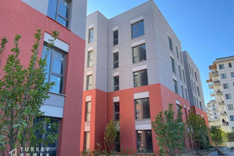 3+1 Lejlighed i Istanbul, Tyrkiet Nr. 233194 - 4