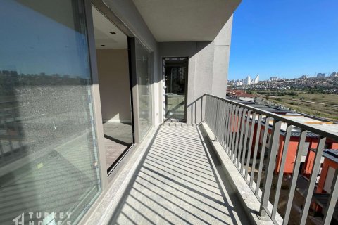 3+1 Lejlighed i Istanbul, Tyrkiet Nr. 233194 - 9