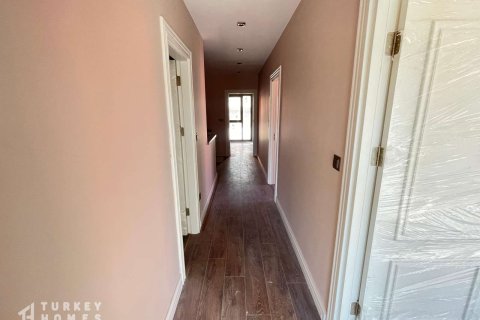 3+1 Lejlighed i Istanbul, Tyrkiet Nr. 233194 - 12