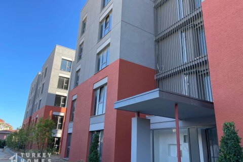3+1 Lejlighed i Istanbul, Tyrkiet Nr. 233194 - 5