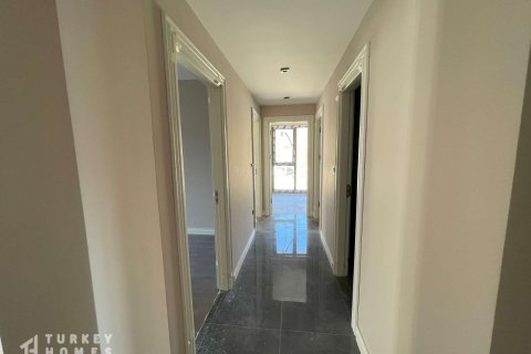 3+1 Lejlighed i Istanbul, Tyrkiet Nr. 233194 - 6