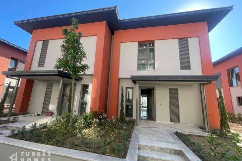 3+1 Lejlighed i Istanbul, Tyrkiet Nr. 233194 - 3