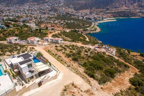 ویلا در  Kalkan ، ترکیه 5 خوابه ، 300 متر مربع.  شماره 233195 - 28